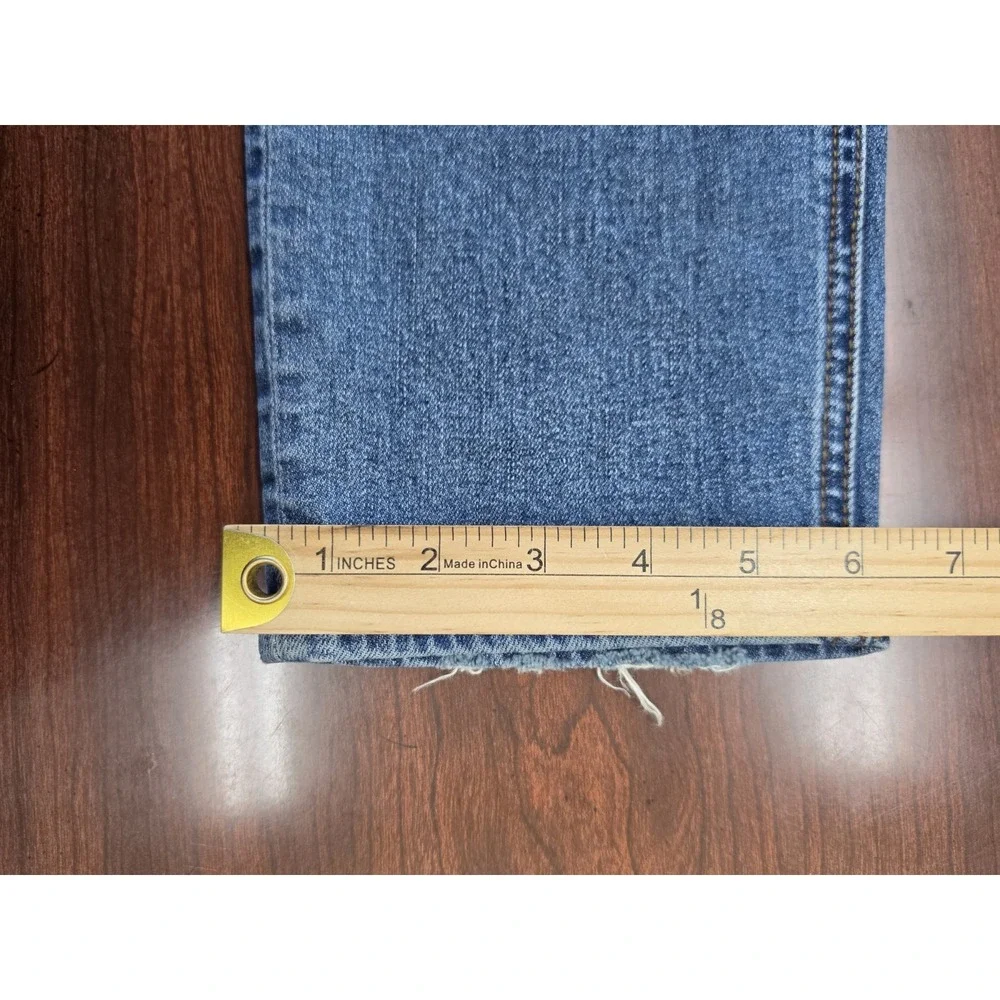 Rag & Bone Dre Slim Boyfriend Jeans NWT Size 28 Julienne Indigo Low Rise Stretch
